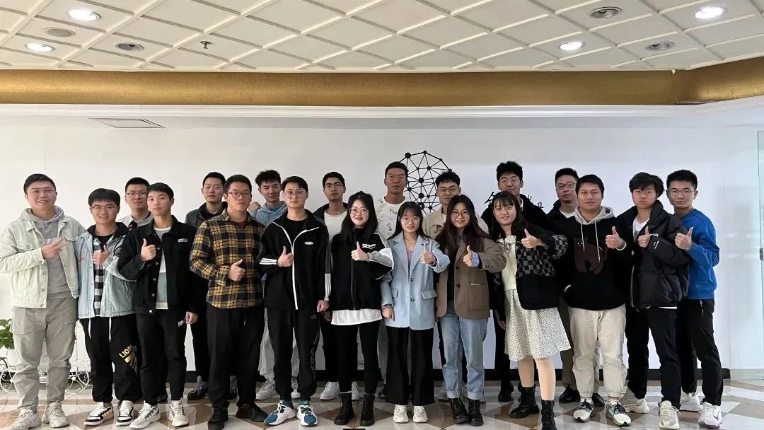 中建八局第一建設(shè)有限公司華南公司2021年算量計價培訓(xùn)班第2期圓滿結(jié)束！